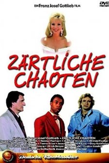 Zärtliche Chaoten (1987) afişi