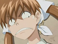 Muteki Kanban Musume Fotoğrafı