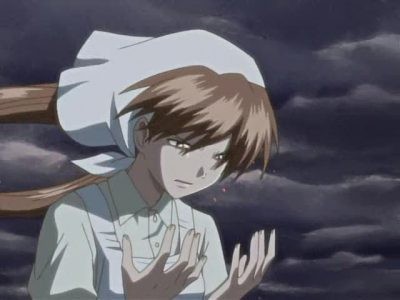 Muteki Kanban Musume Fotoğrafı