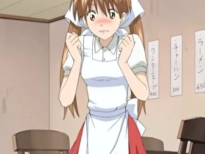 Muteki Kanban Musume Fotoğrafı