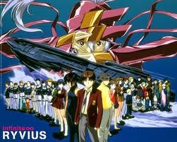 Mugen No Ryvius fotoğrafı