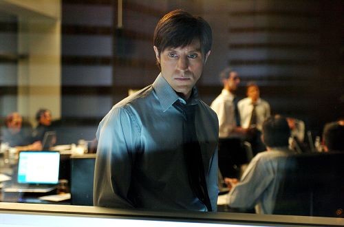 La Vie Avec Mon Père fotoğrafı