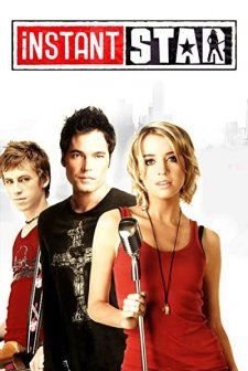 ınstant Star (2004) afişi