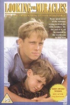 Looking For Miracles (1989) afişi