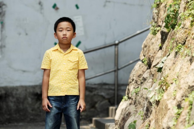 Merhaba Hayalet Fotoğrafı