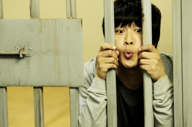 Merhaba Hayalet Fotoğrafı