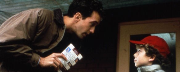 Locked In Silence Fotoğrafı