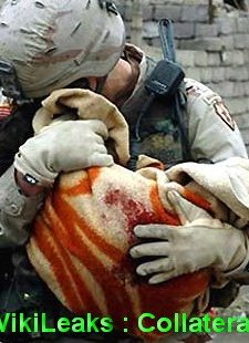 Wikileaks : Bir Ordunun Katliamı (2010) afişi