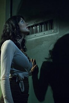 The Unquiet (2008) afişi