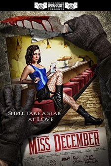 Takvim Kızı (2011) afişi