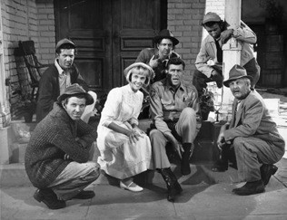 The Andy Griffith Show Fotoğrafı