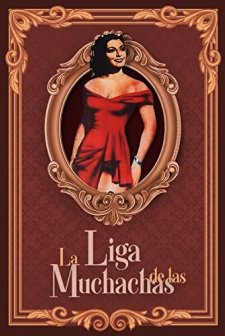 La Liga De Las Muchachas (1950) afişi