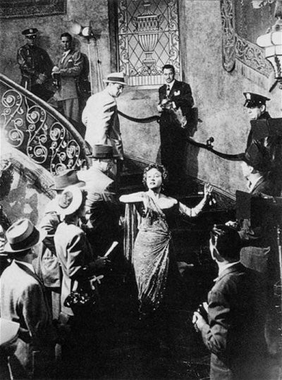 Sunset Bulvarı fotoğrafı