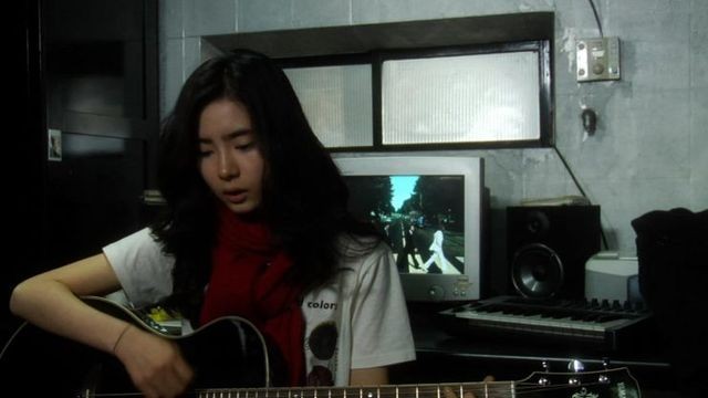 Acoustic Fotoğrafı