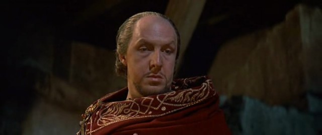 Vikingler Fotoğrafı