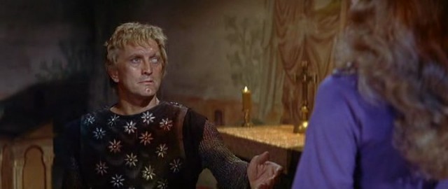 Vikingler fotoğrafı