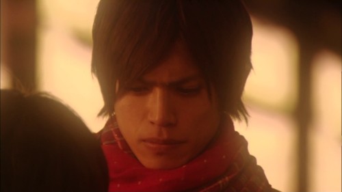 Mezuniyet Şarkısı Fotoğrafı