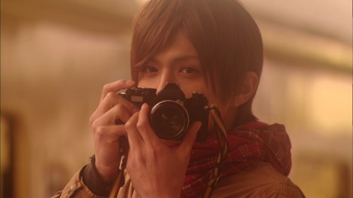 Mezuniyet Şarkısı Fotoğrafı