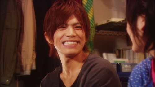 Mezuniyet Şarkısı Fotoğrafı