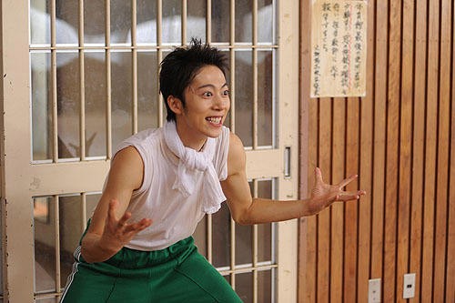 Watashi No Yasashikunai Senpai fotoğrafı