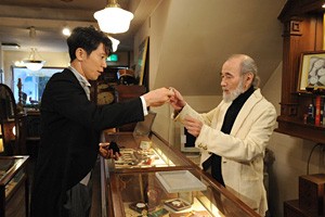 The Secret fotoğrafı