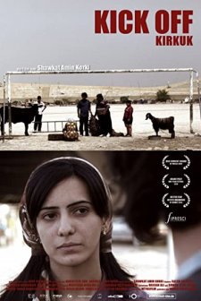 Kick Off (2009) afişi