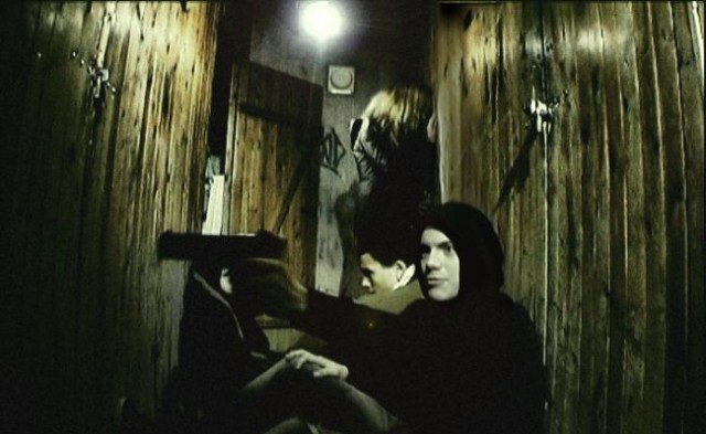 7x: Lika Barn Leka Bäst fotoğrafı