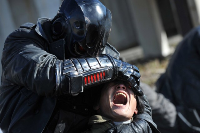 Riaru Onigokko 2 fotoğrafı