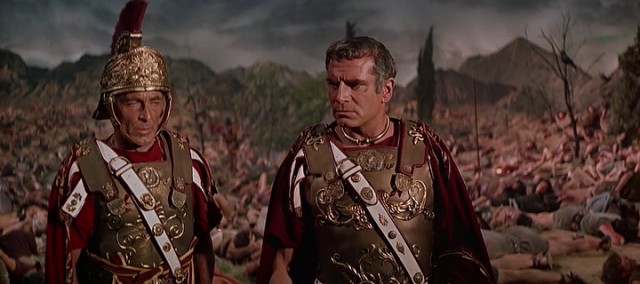 Spartaküs Fotoğrafı