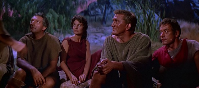 Spartaküs Fotoğrafı