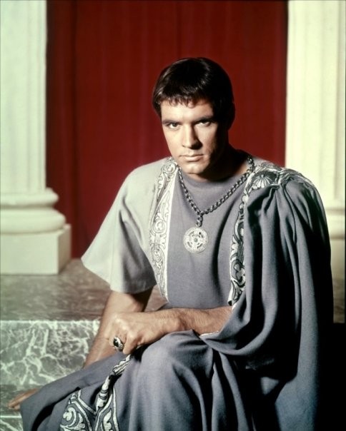 Spartaküs Fotoğrafı