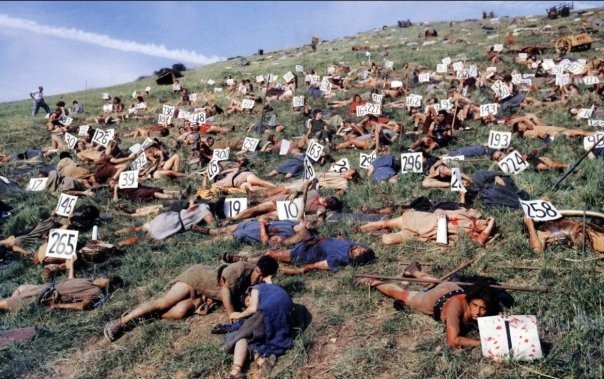 Spartaküs Fotoğrafı