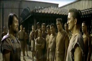 Spartaküs Fotoğrafı