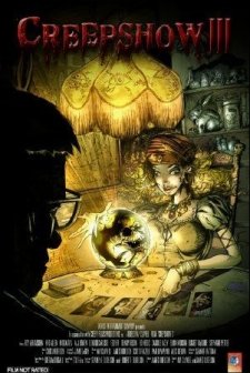 Creepshow 3 (2006) afişi