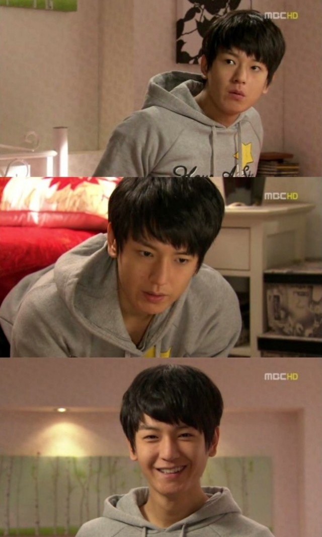 Hyunhaetan Marriage War Fotoğrafı