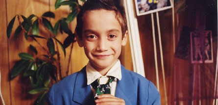 Tsatsiki, Morsan Och Polisen Fotoğrafı