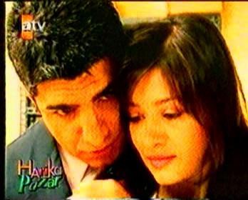 Asmalı Konak Fotoğrafı