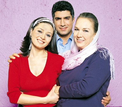 Asmalı Konak Fotoğrafı