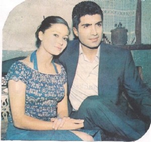 Asmalı Konak Fotoğrafı