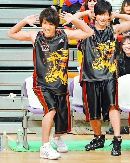 Hot Shot fotoğrafı