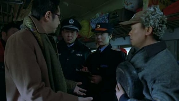 Lost On Journey Fotoğrafı