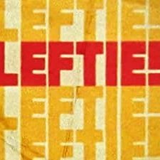 Lefties (2006) afişi