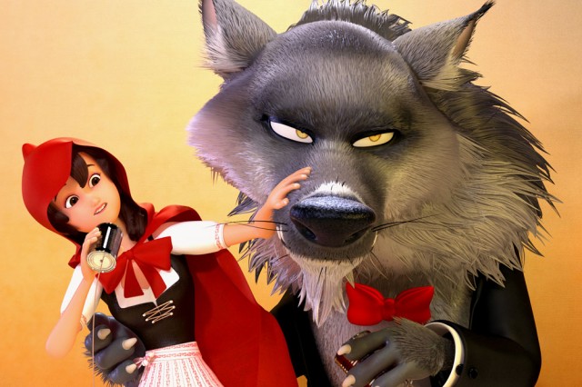 7 Cüceler fotoğrafı