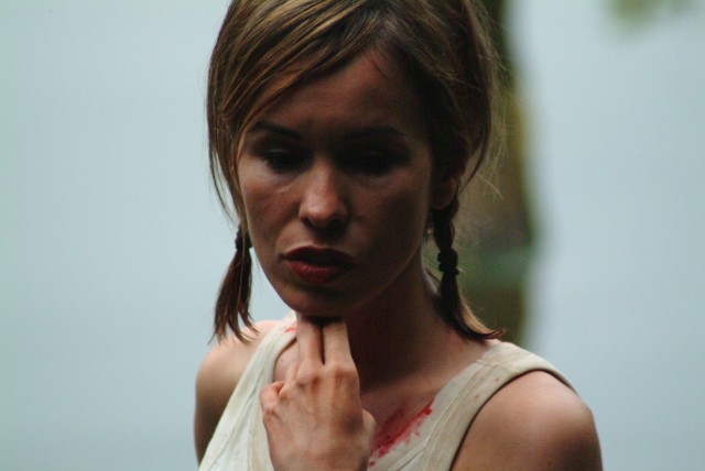 Kafatası Avcısı Fotoğrafı