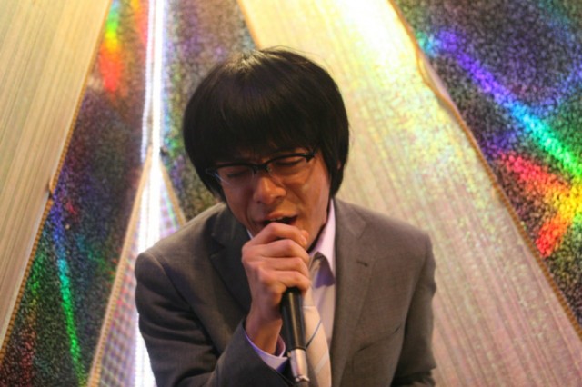 Boys on the Run Fotoğrafı