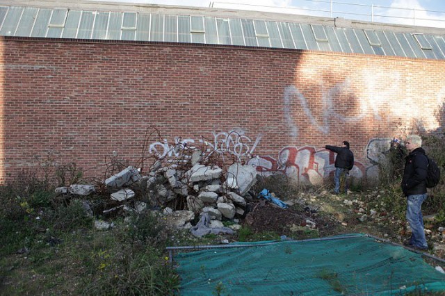 Deviation fotoğrafı