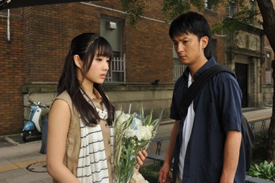 The Fugitive Lawyer Fotoğrafı