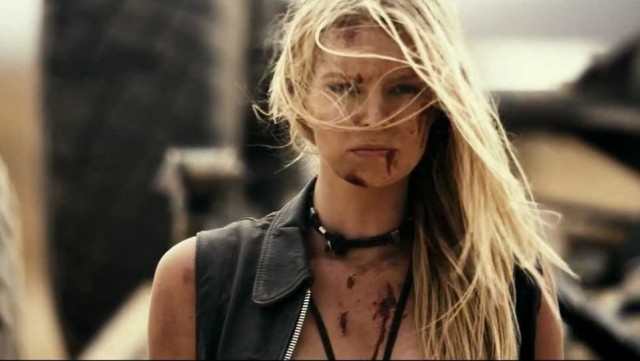 Ölüm Yarışı 3: Cehennem Fotoğrafı