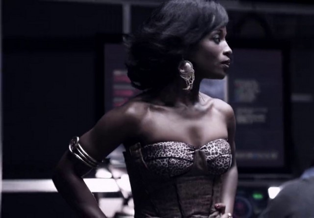 Ölüm Yarışı 3: Cehennem Fotoğrafı