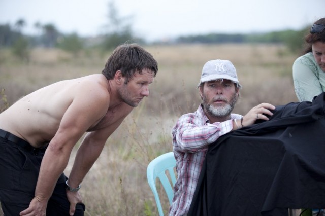 Keşke Burada Olsan fotoğrafı